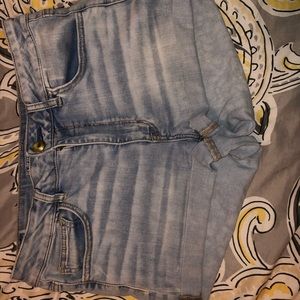 Shorts